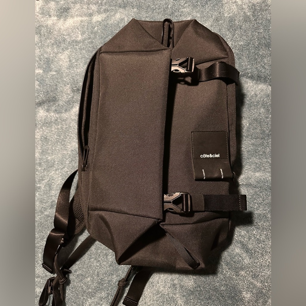 Côte&ciel backpack